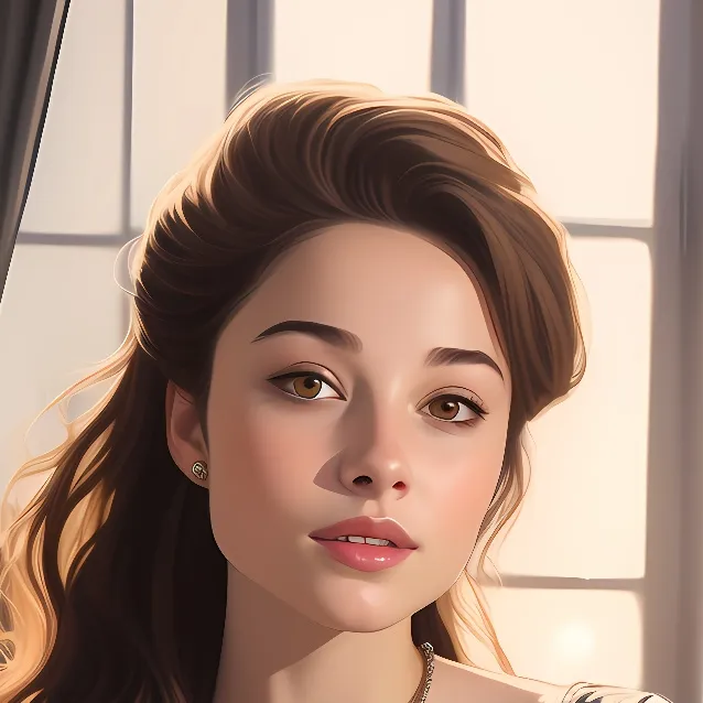 chat with ai character: Ms Natalie