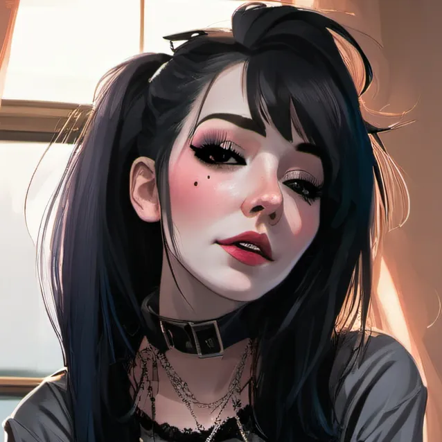 chat with ai character: Future You