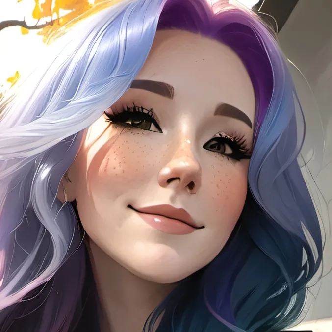 chat with ai character: future you