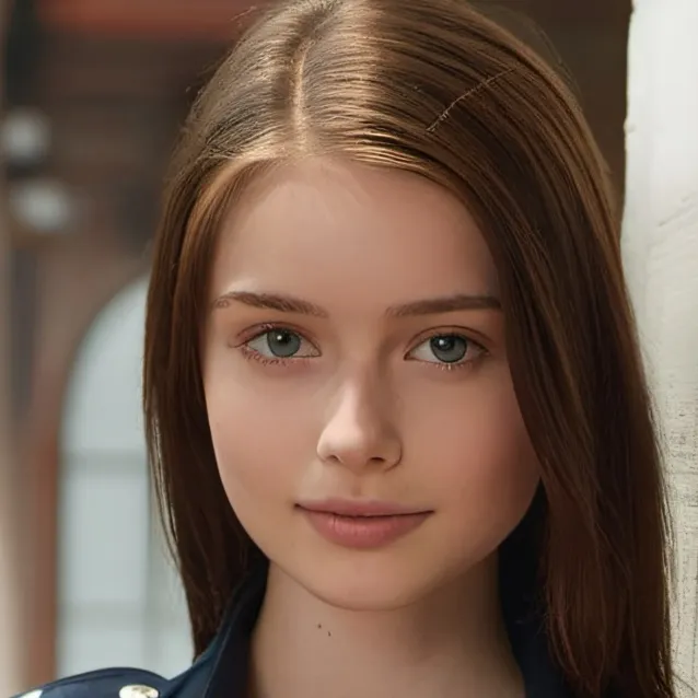 chat with ai character: Karma Police