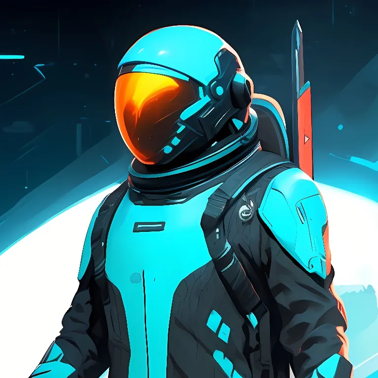 chat with ai character: | • | Cyan | • |