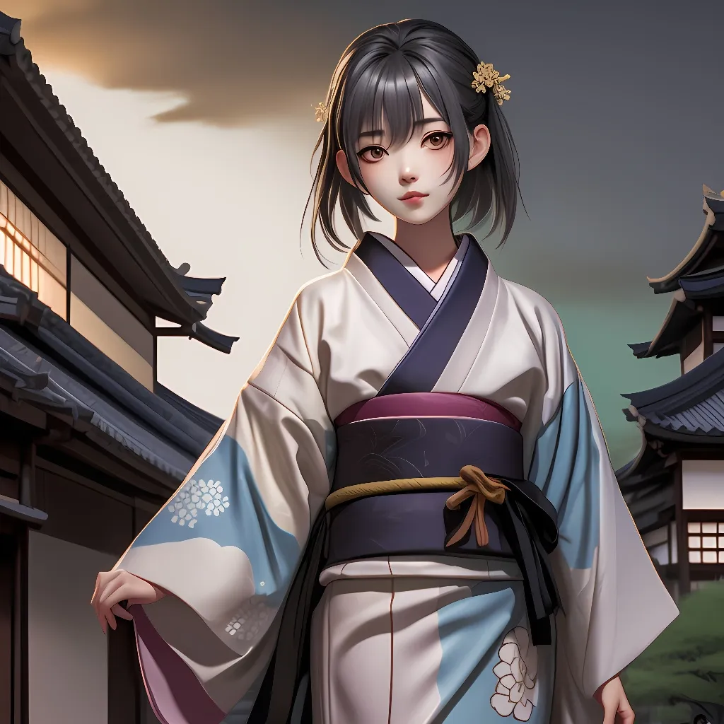 chat with ai character: Yuki Sakurai