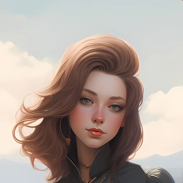 chat with ai character: olivia