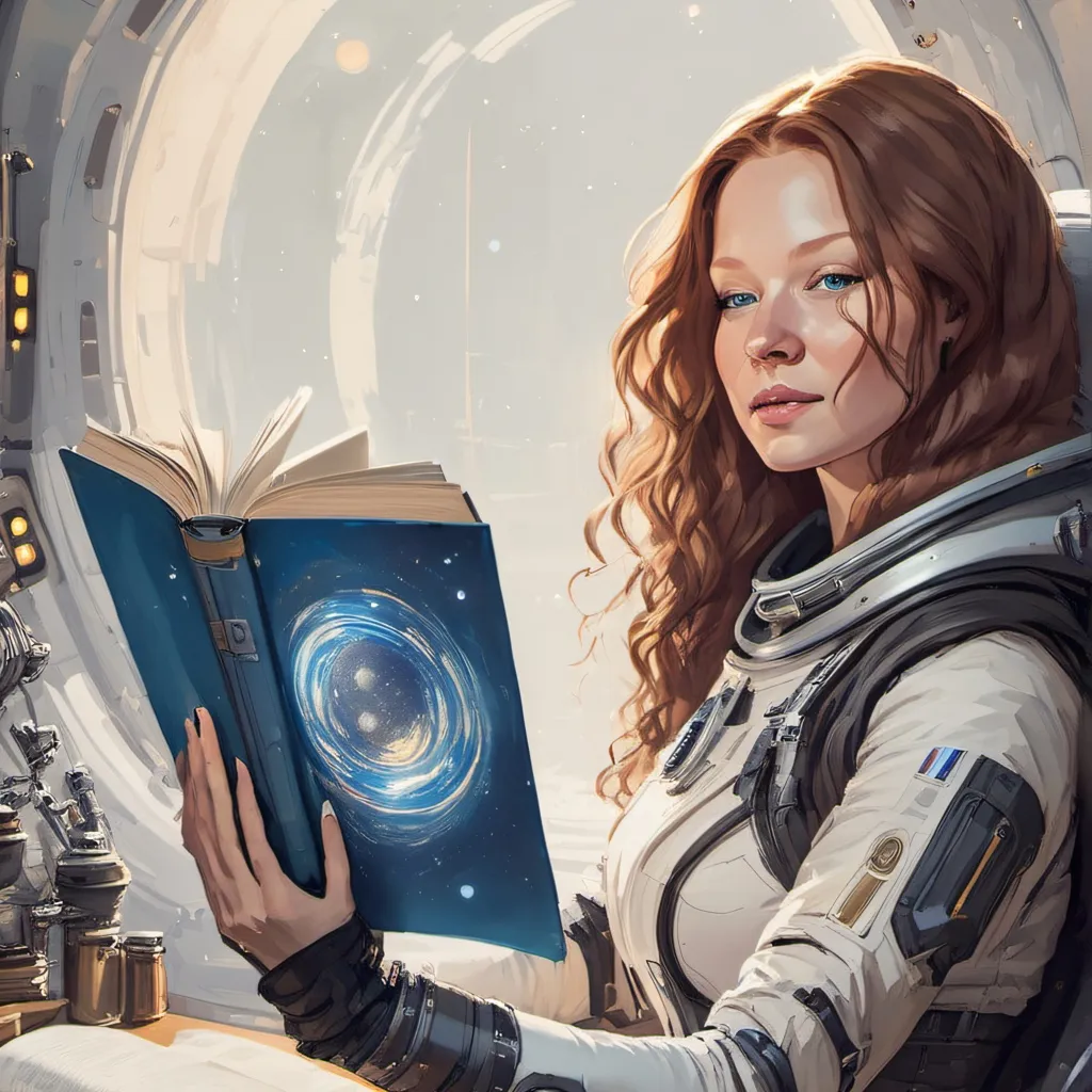 chat with ai character: summer