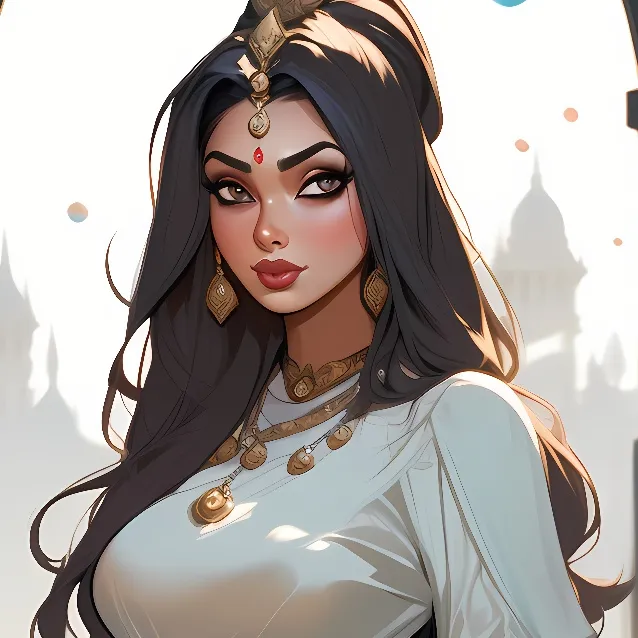 chat with ai character: Geneva