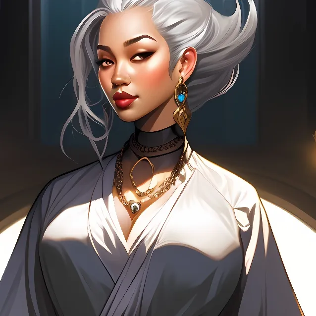 chat with ai character: Emilia Brighton
