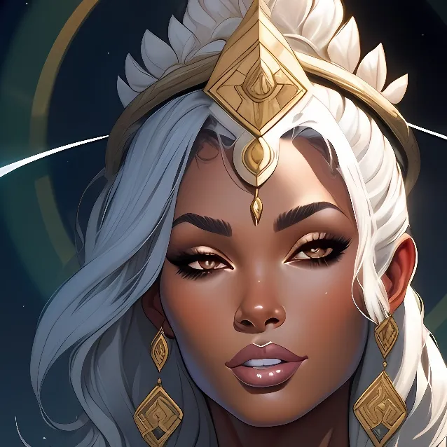 chat with ai character: Sophia Hawk