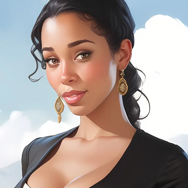 chat with ai character: Emilia Santos