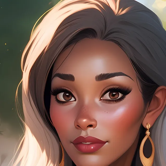 chat with ai character: Maya Thompson