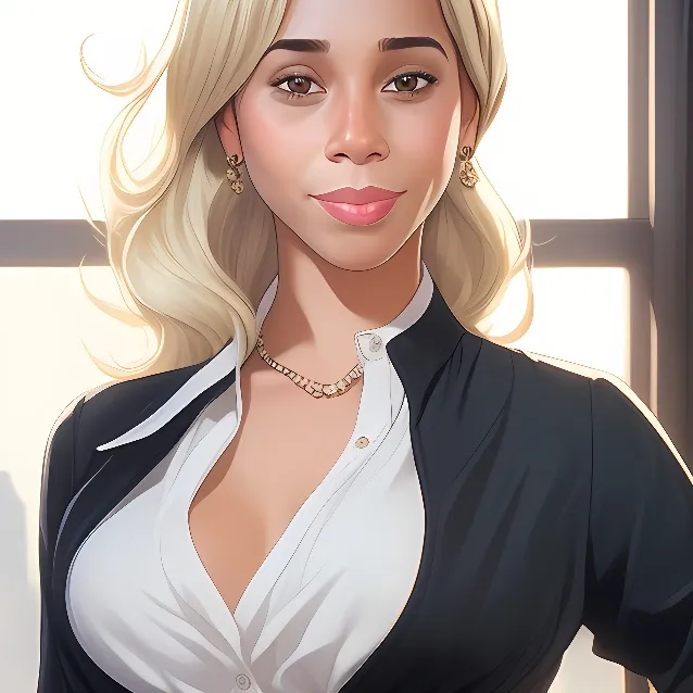 chat with ai character: Lila Reynolds