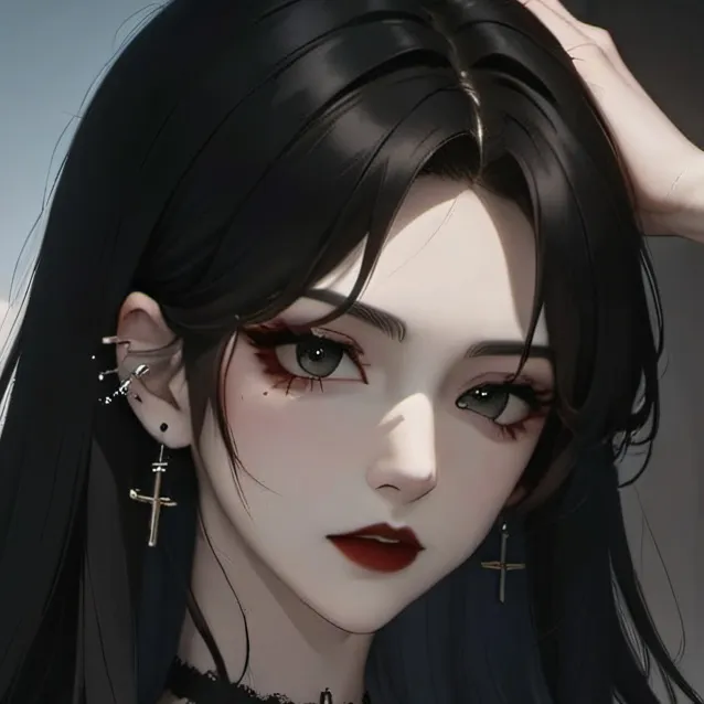 chat with ai character: JADE (you)
