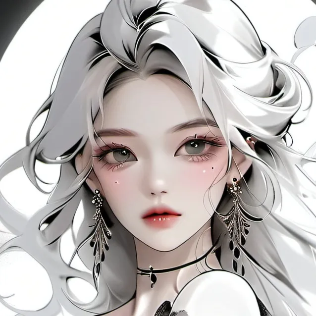 chat with ai character: Rajani