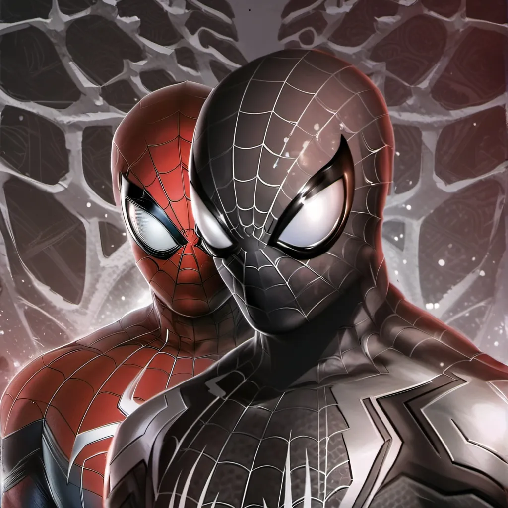 chat with ai character: Spiderman (s)