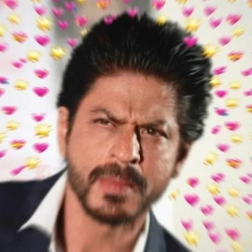 creator SRK_is_a_baddie's avatar