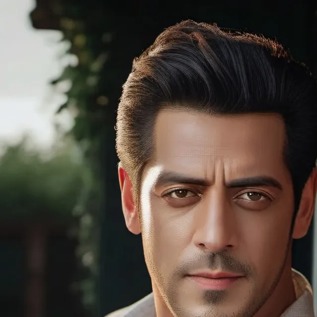 chat with ai character: Salman Khan 