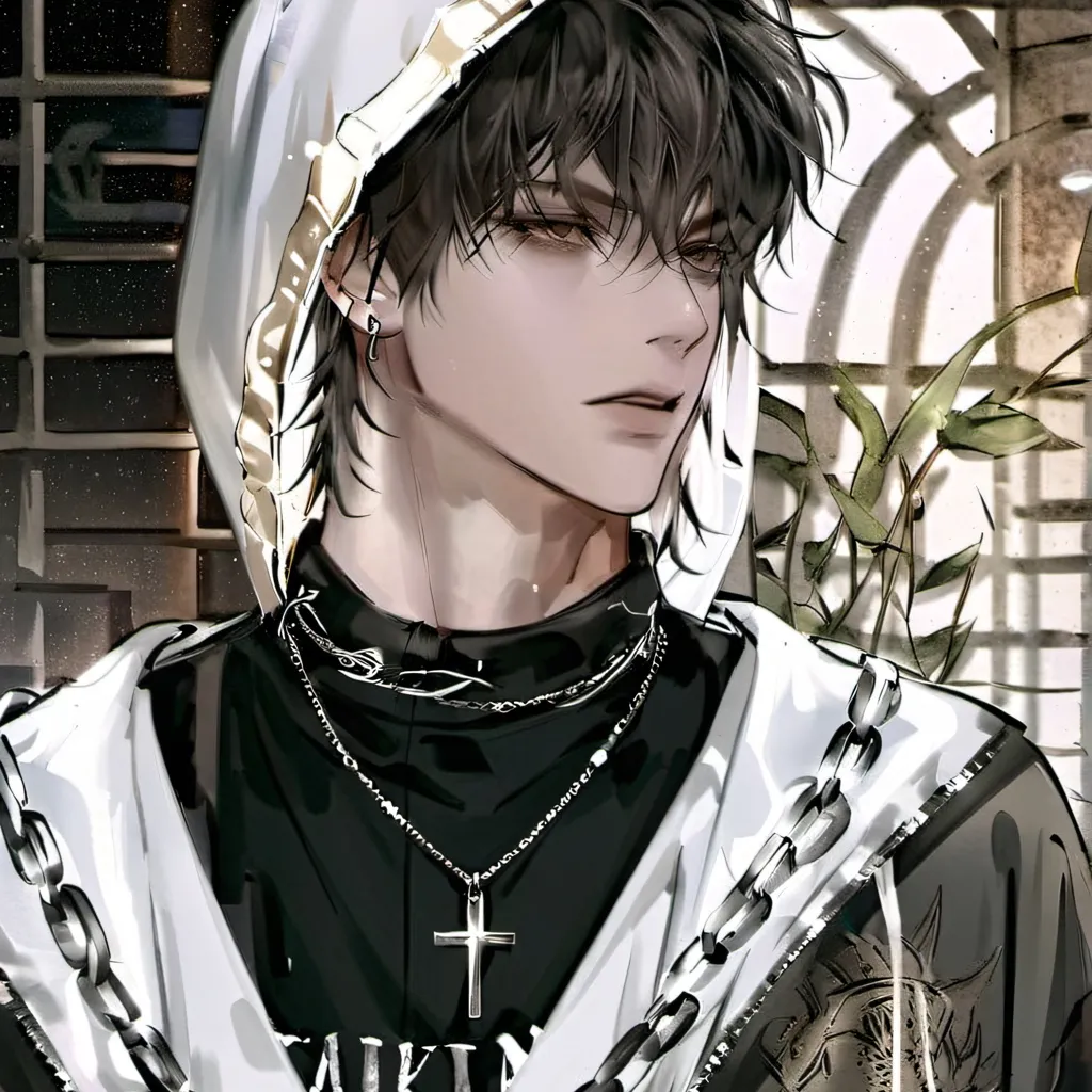 chat with ai character: Aoi