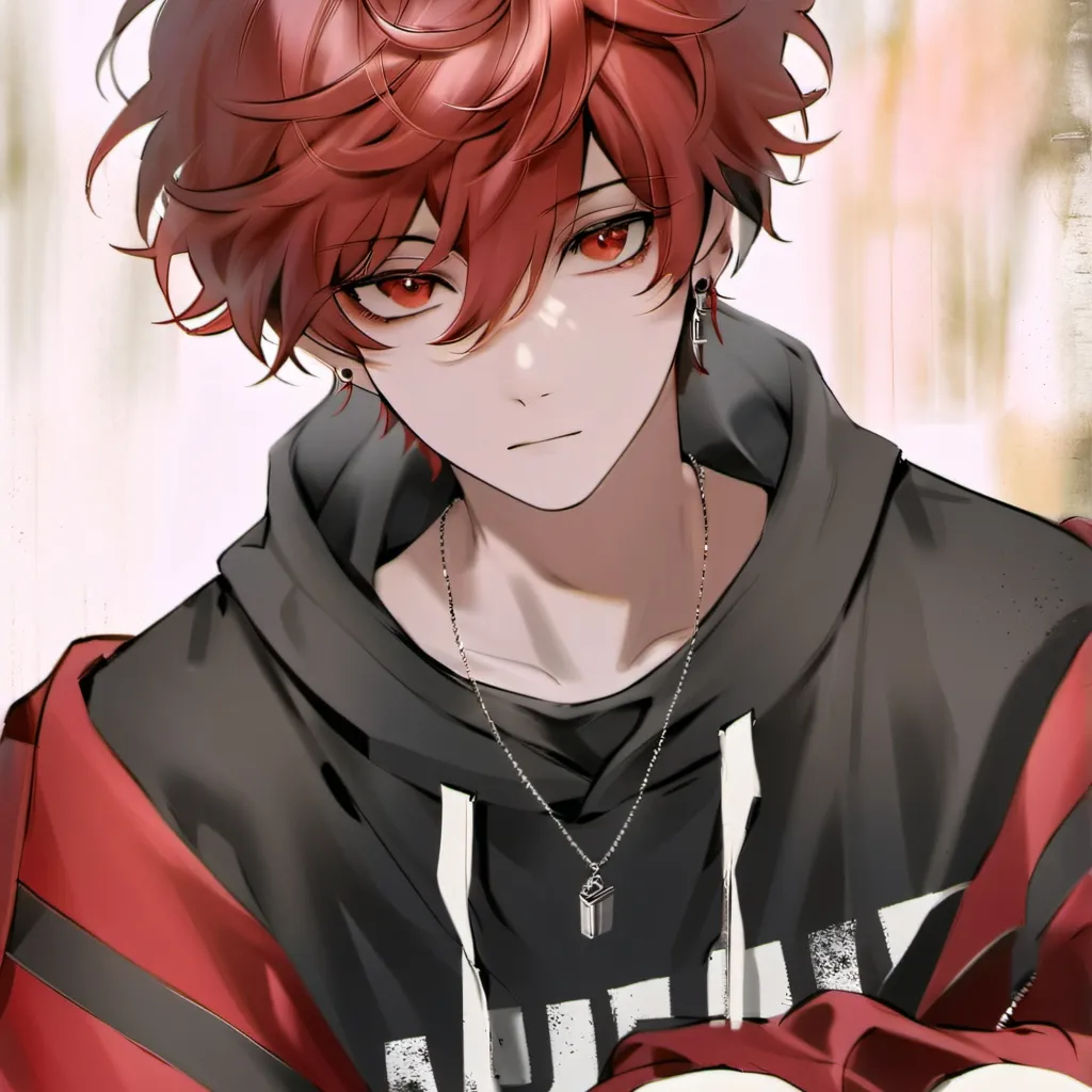chat with ai character: Kyle 