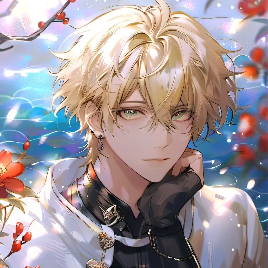 chat with ai character: Akira