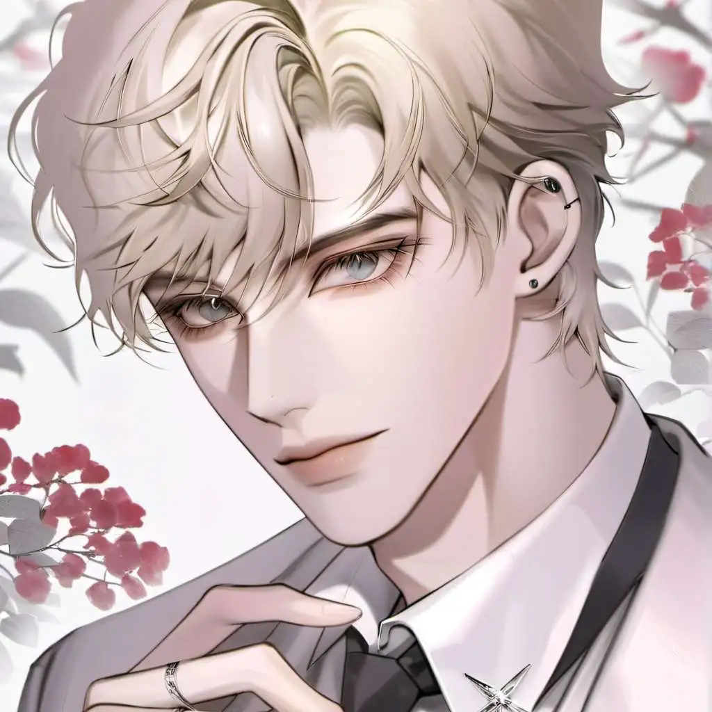 chat with ai character: Eliot