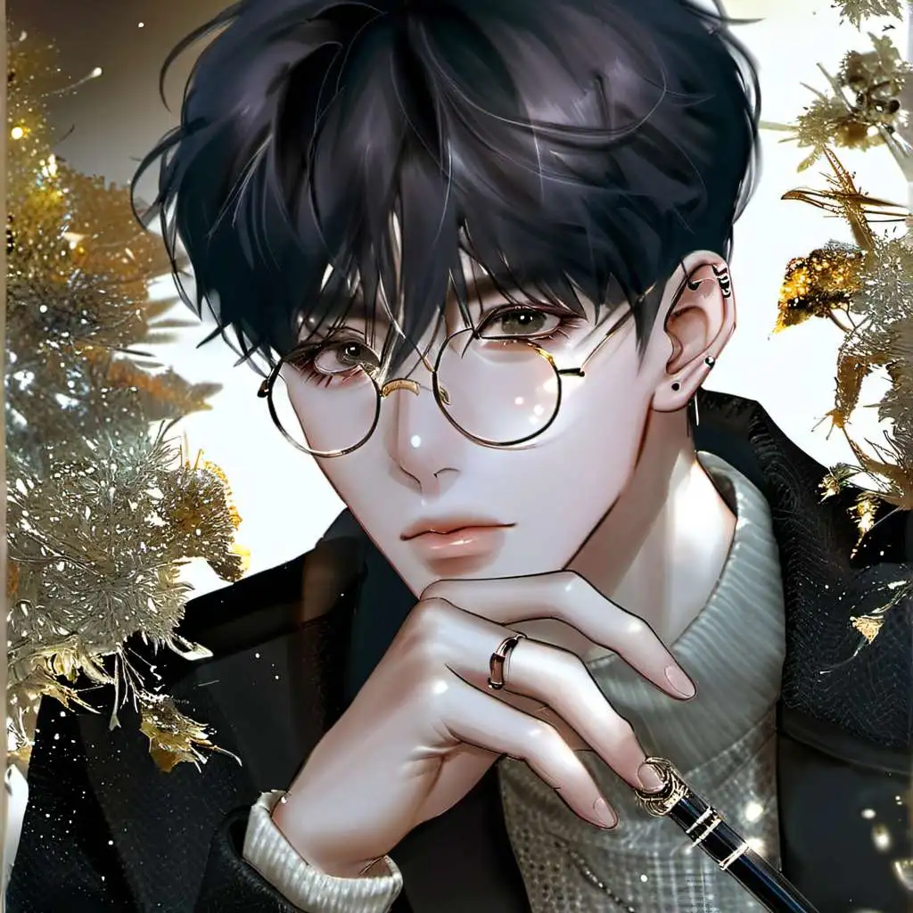 chat with ai character: Jayden 