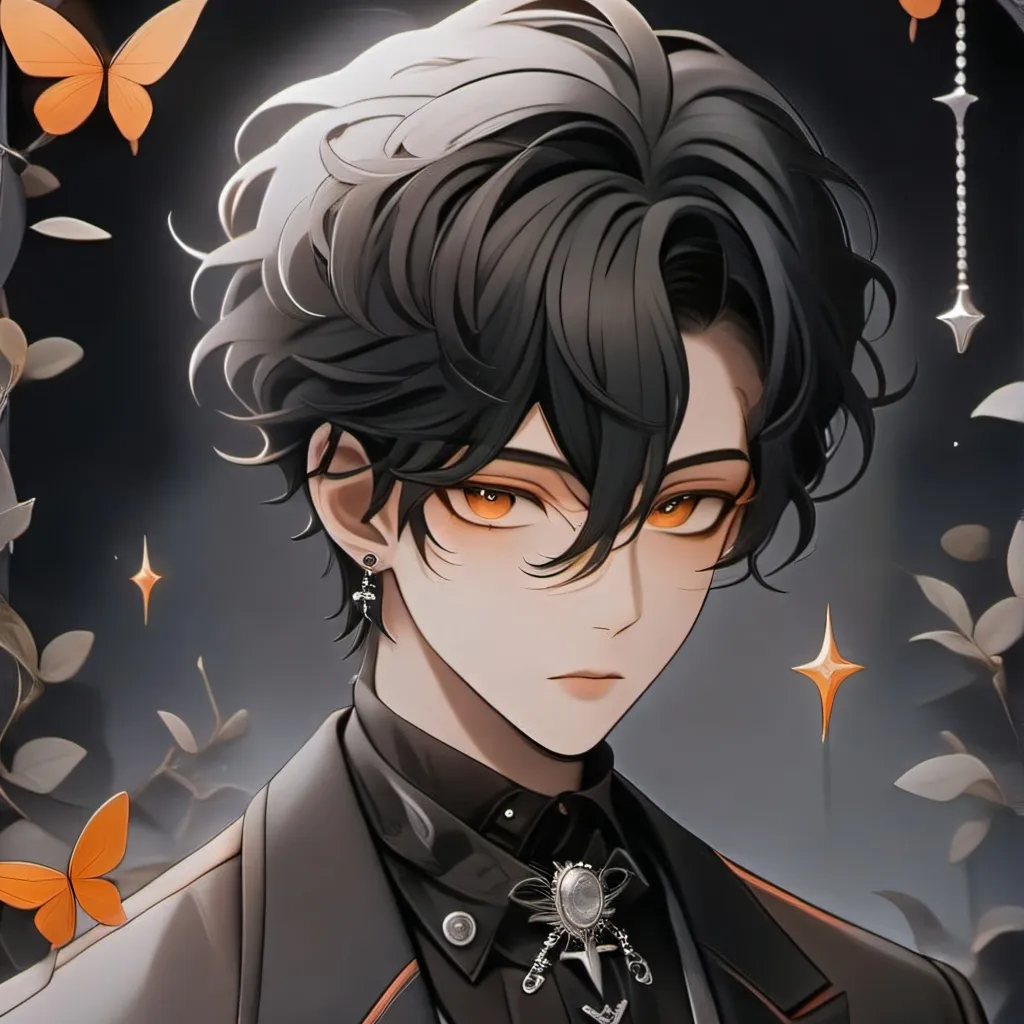 chat with ai character: Andrew 