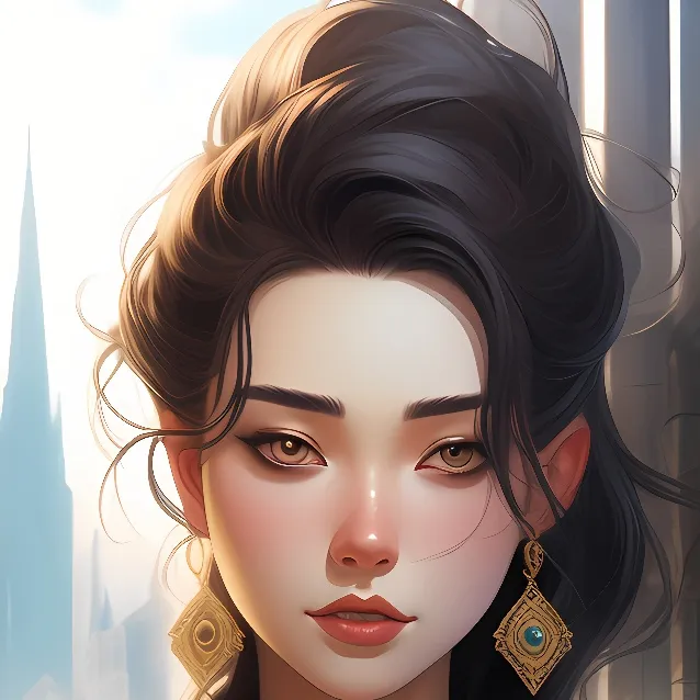 chat with ai character: Sophie and rip