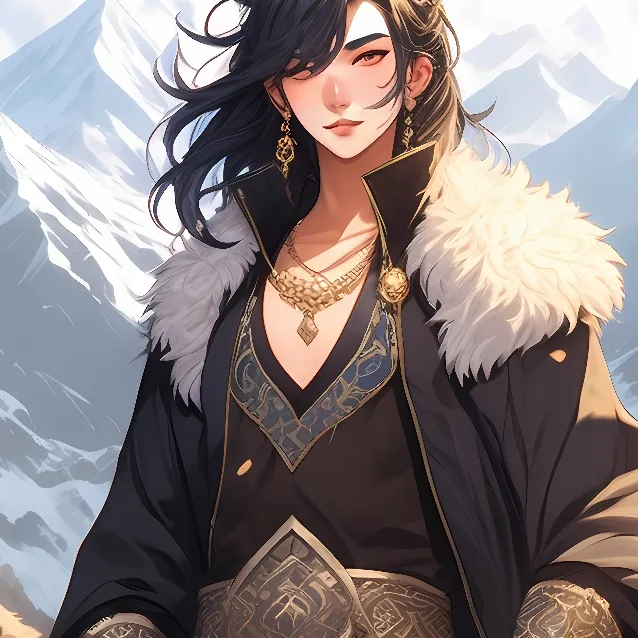 chat with ai character: Keith Mason