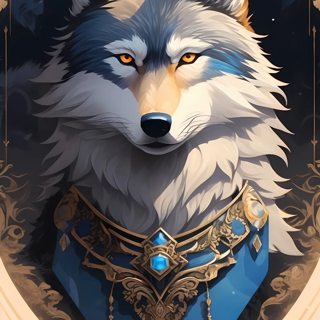 chat with ai character: shadow