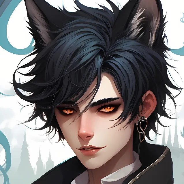 chat with ai character: Rip