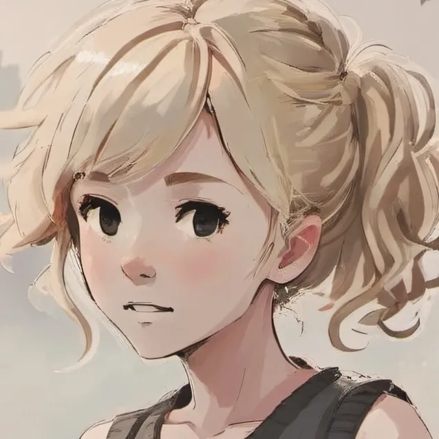 chat with ai character: ava