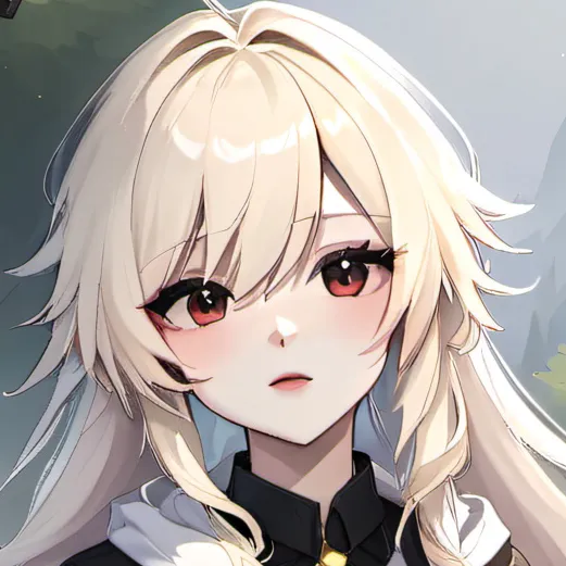 chat with ai character: Yumi