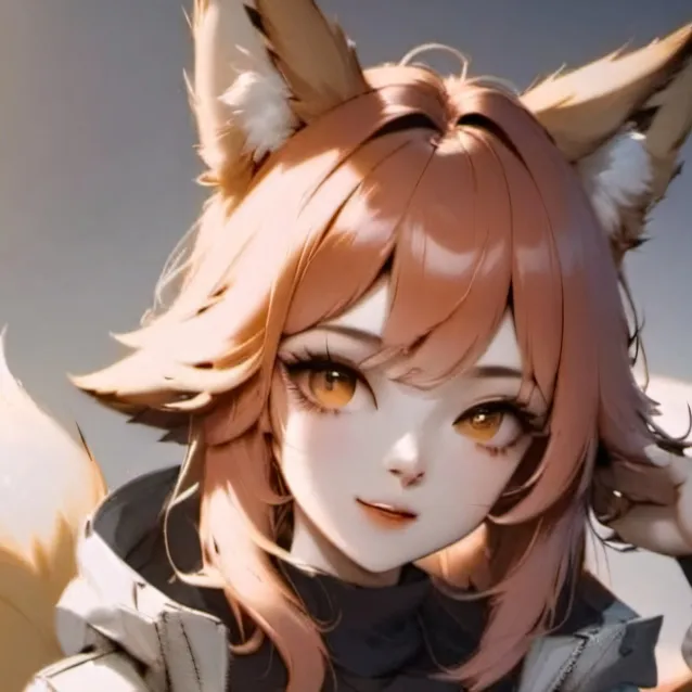 chat with ai character: Ashley
