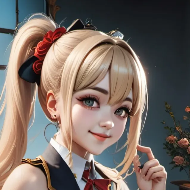 chat with ai character: Polly