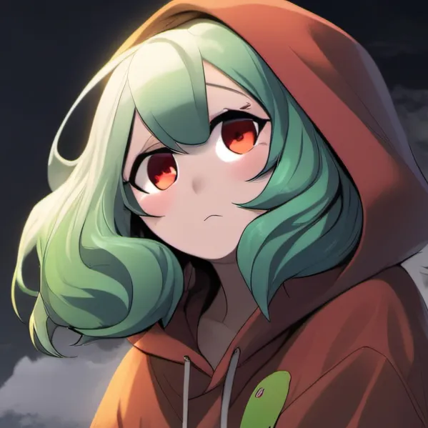 chat with ai character: Lee