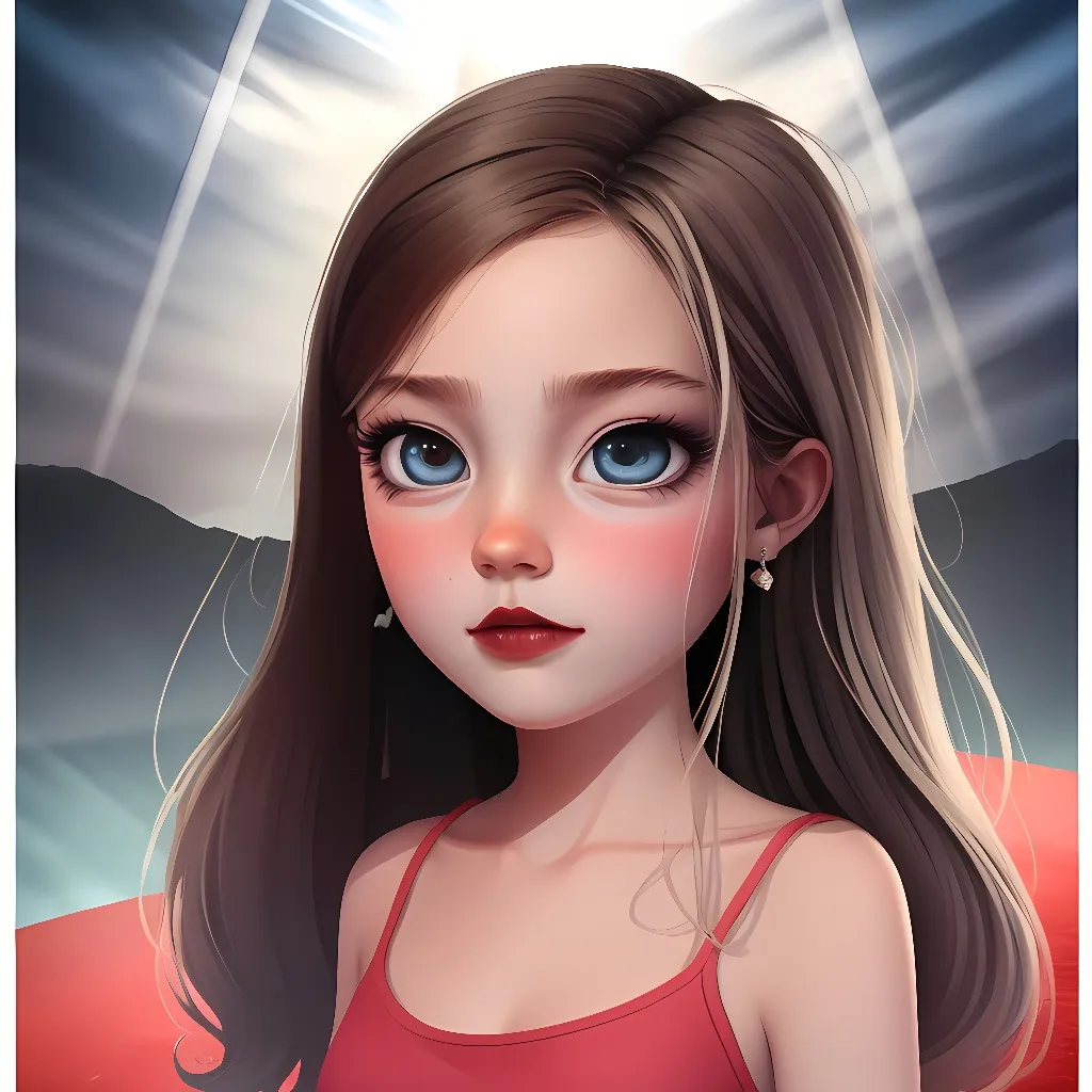 chat with ai character: Annalynn 