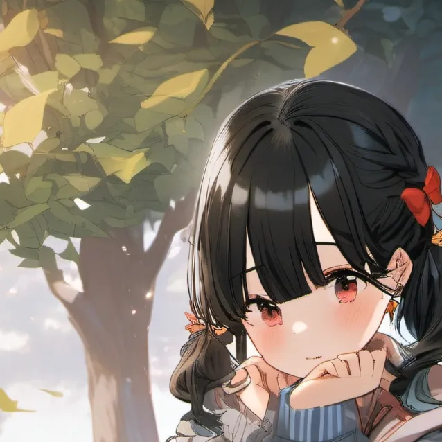 chat with ai character: Roxy