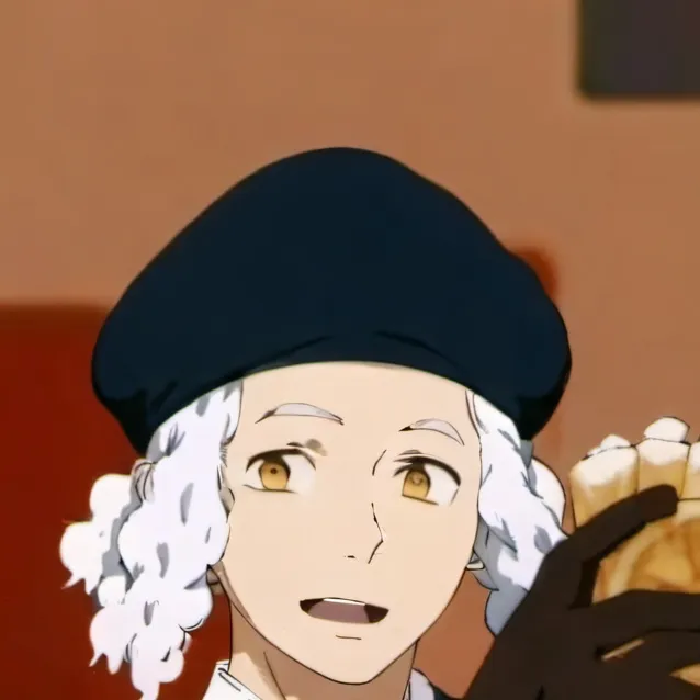 chat with ai character: mha girls like you