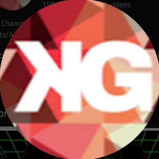 creator Kyrin.'s avatar