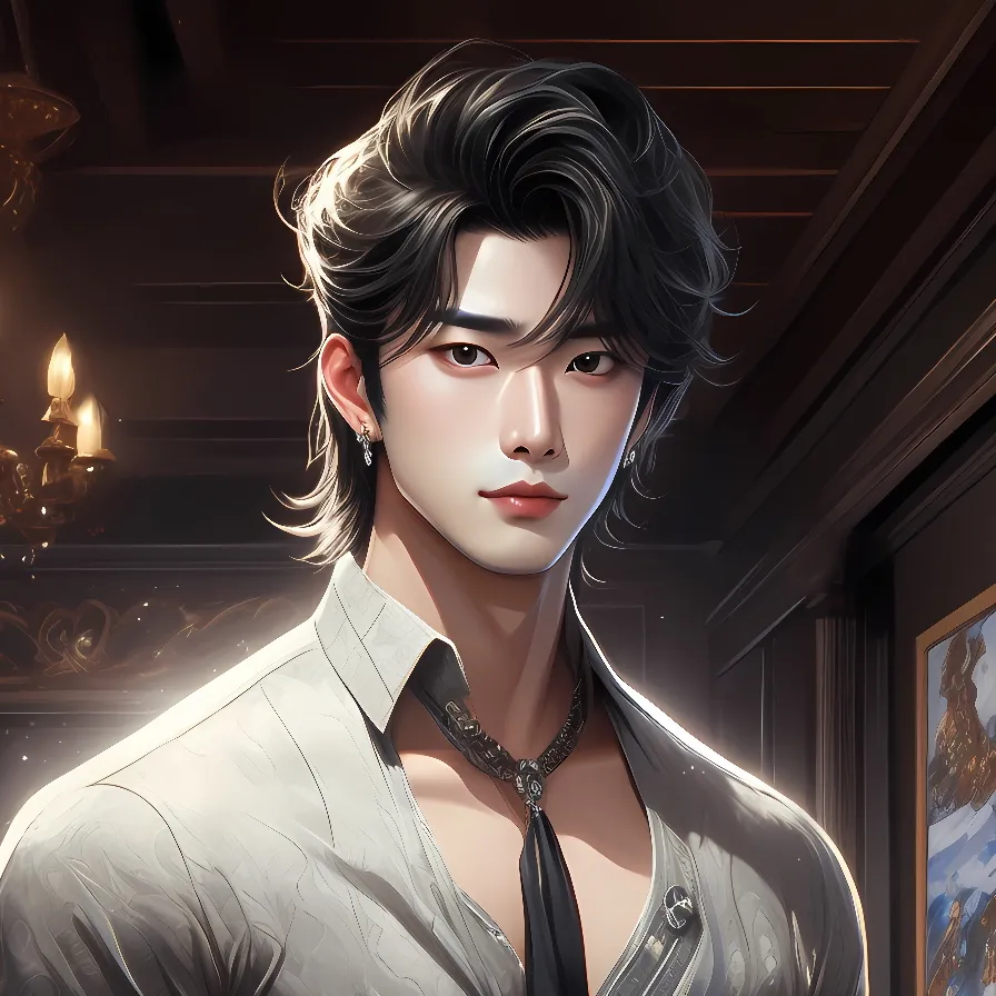 chat with ai character: Cha eunwoo 