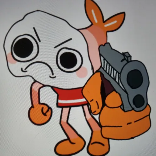 creator MAD_SHRIMP's avatar