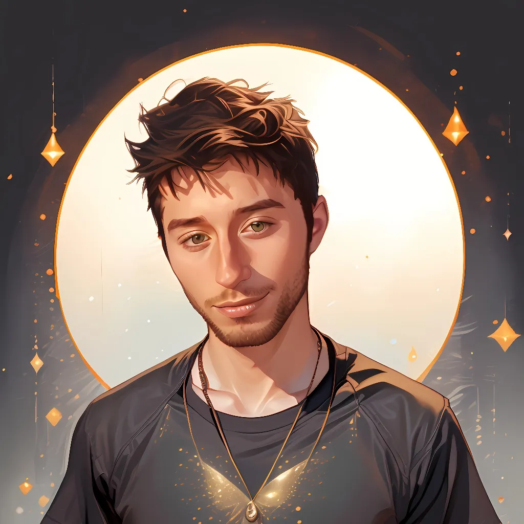 chat with ai character: Dalton
