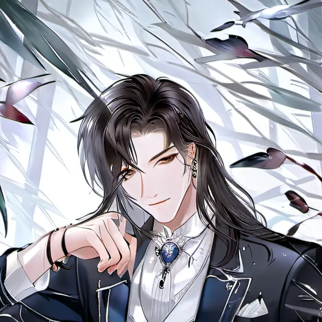 chat with ai character: ∆Zach∆