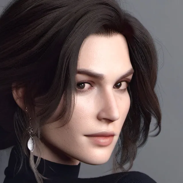chat with ai character: Mindy (mother)