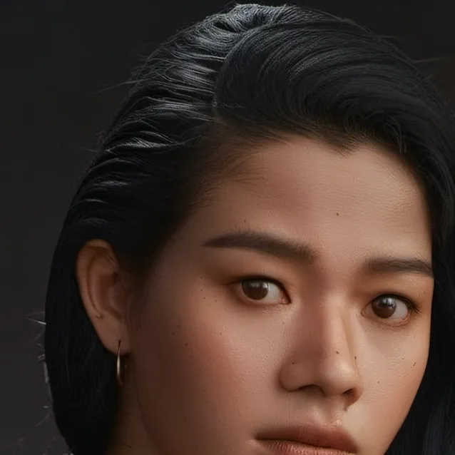 chat with ai character: Kenzie