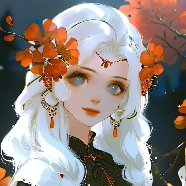 chat with ai character: Candy
