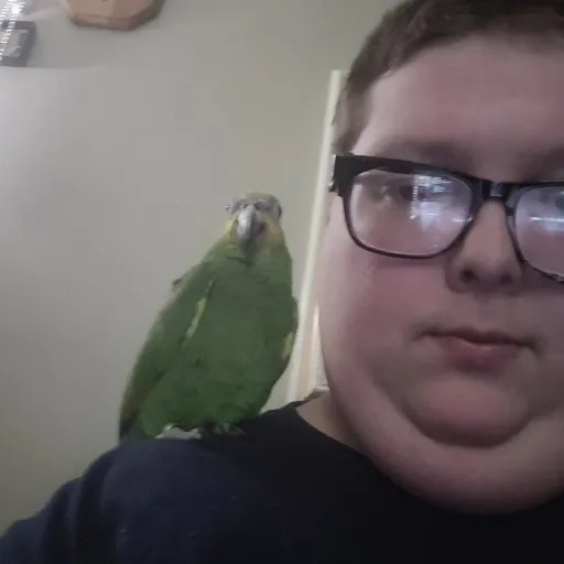 creator Beastyblood's avatar