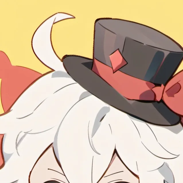 chat with ai character: alastor 