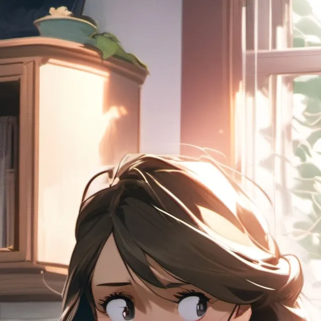 chat with ai character: Kara 