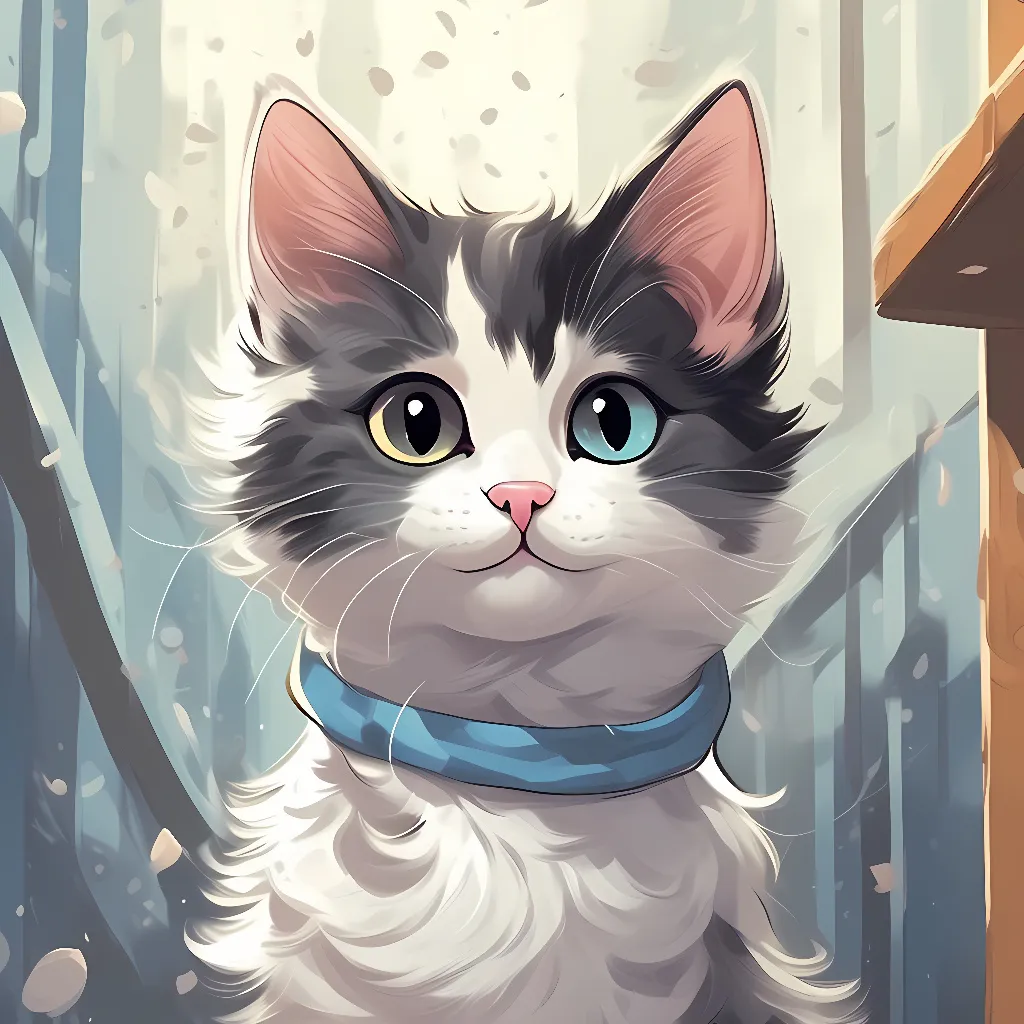 chat with ai character: Socks
