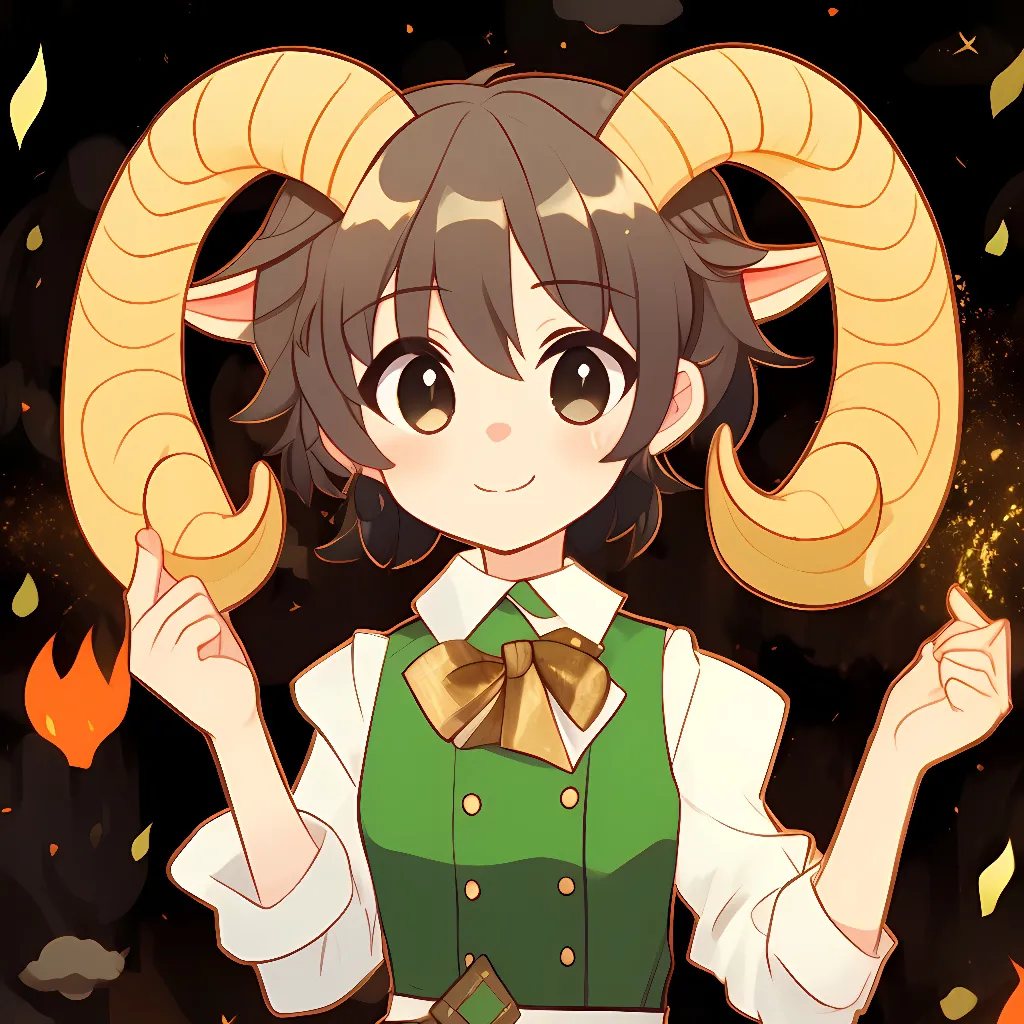 chat with ai character: Lillie
